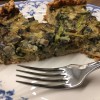 Zeleninový quiche